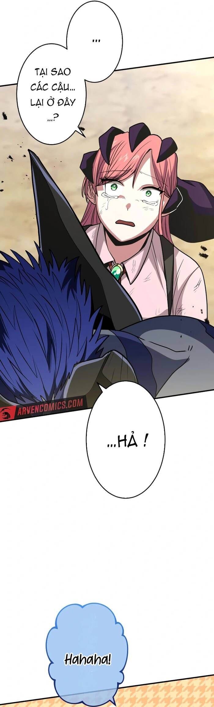 Thống Trị Với Chỉ 1 Máu Chapter 8 - Trang 2