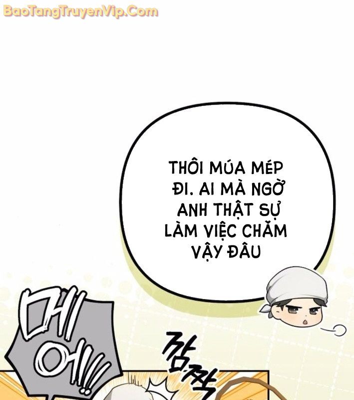Nhà Hàng Paris Zero Chapter 7 - Trang 2