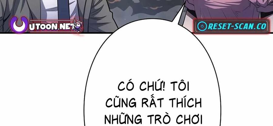 Ác Nhân Lồng Bát Giác Chapter 23 - Next Chapter 24