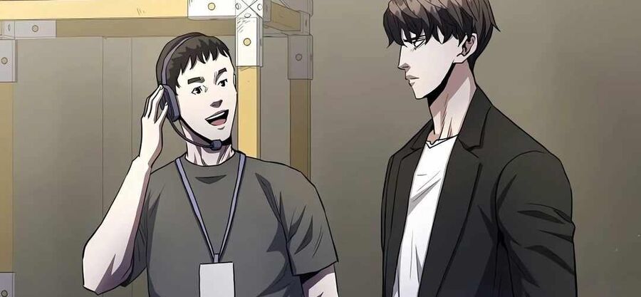Ác Nhân Lồng Bát Giác Chapter 23 - Next Chapter 24