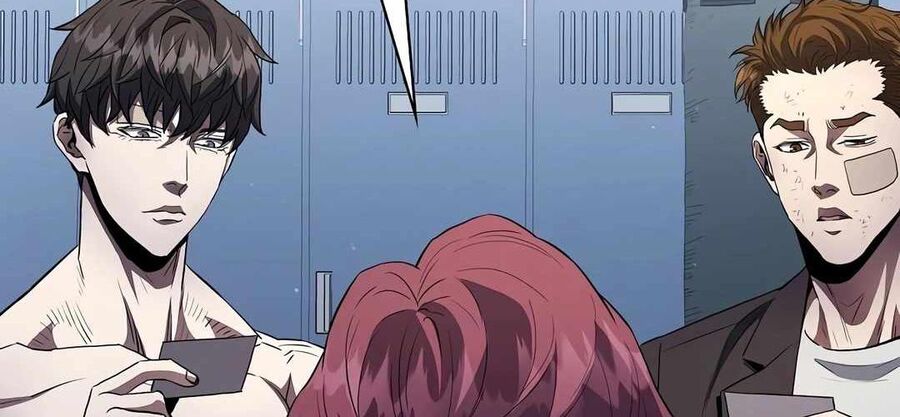 Ác Nhân Lồng Bát Giác Chapter 23 - Next Chapter 24