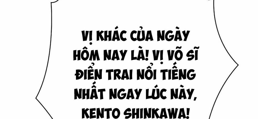 Ác Nhân Lồng Bát Giác Chapter 23 - Next Chapter 24