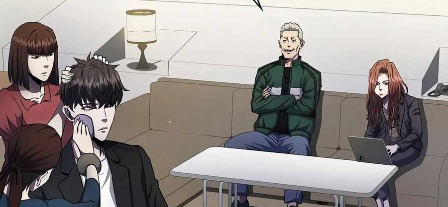 Ác Nhân Lồng Bát Giác Chapter 23 - Next Chapter 24