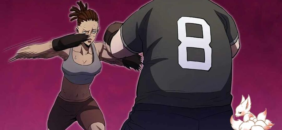 Ác Nhân Lồng Bát Giác Chapter 23 - Next Chapter 24