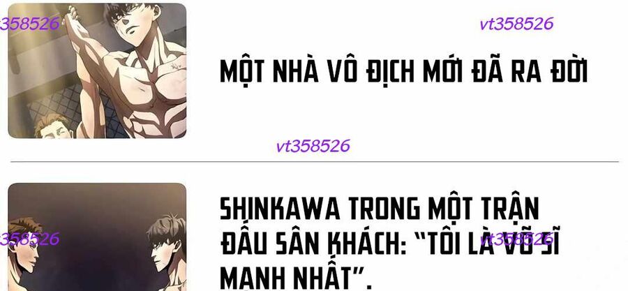 Ác Nhân Lồng Bát Giác Chapter 23 - Next Chapter 24