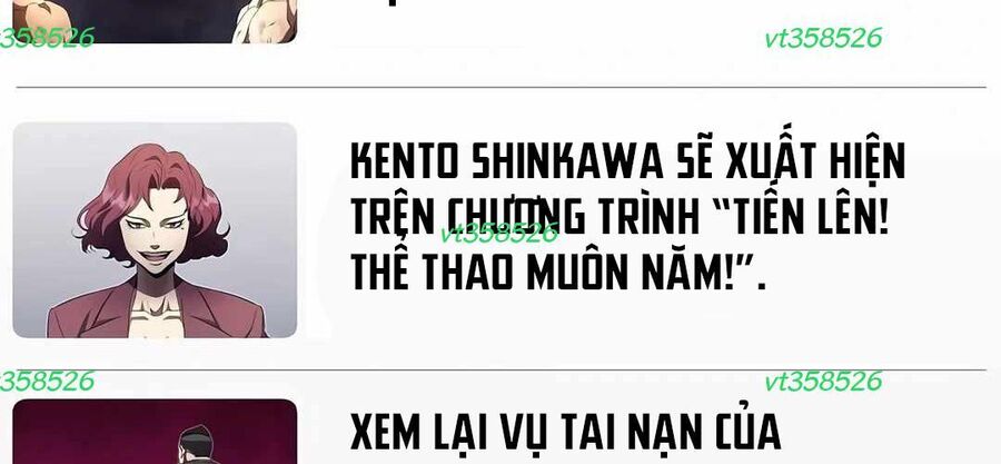 Ác Nhân Lồng Bát Giác Chapter 23 - Next Chapter 24
