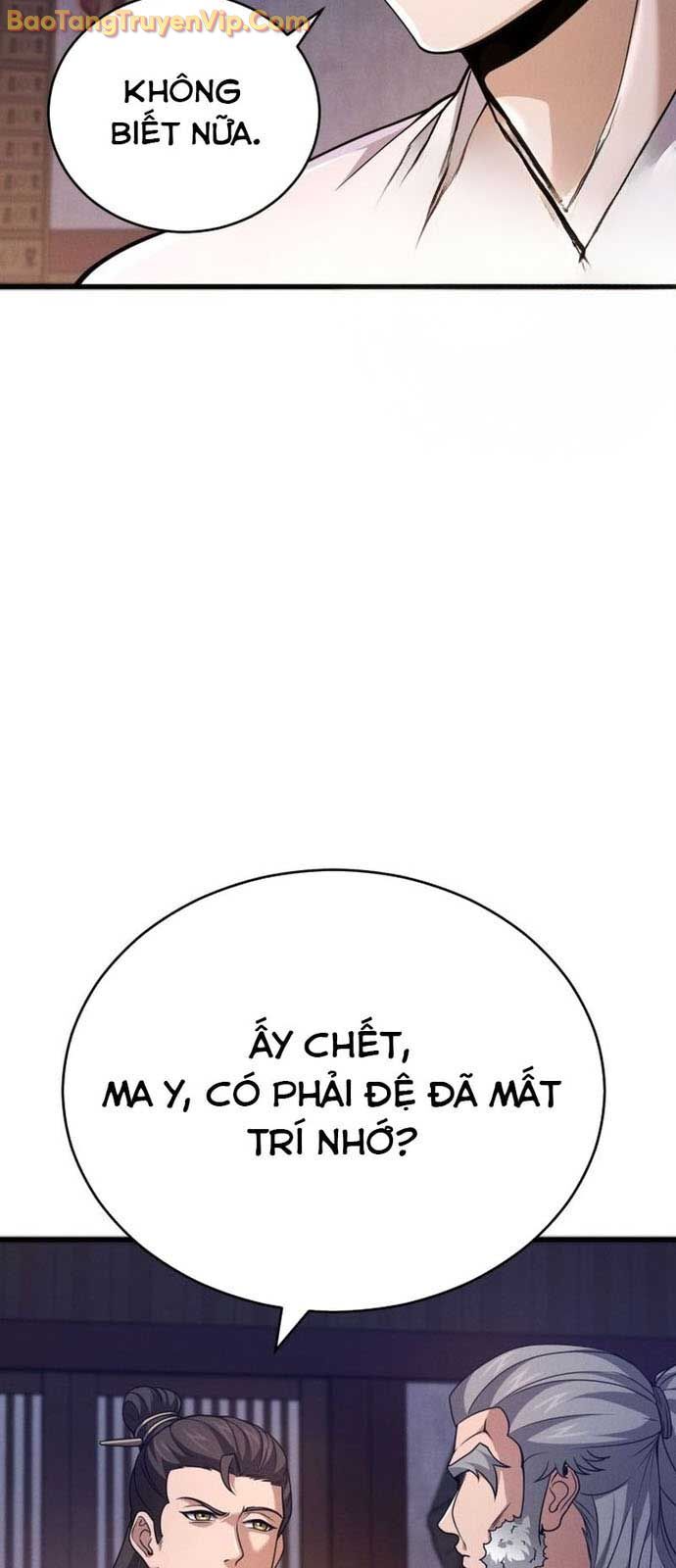 Võ Thần Tái Sinh Chapter 3 - Trang 2