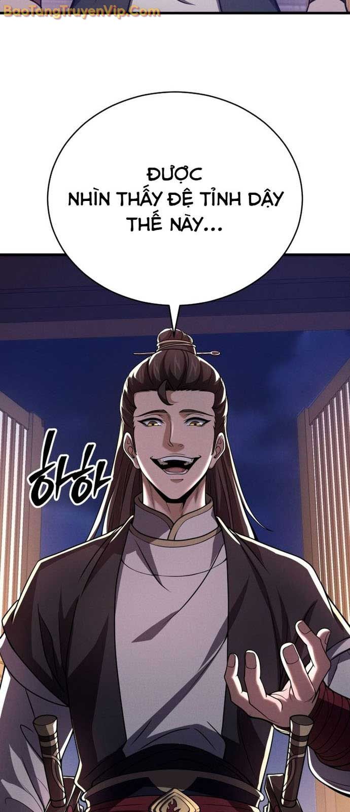 Võ Thần Tái Sinh Chapter 3 - Trang 2