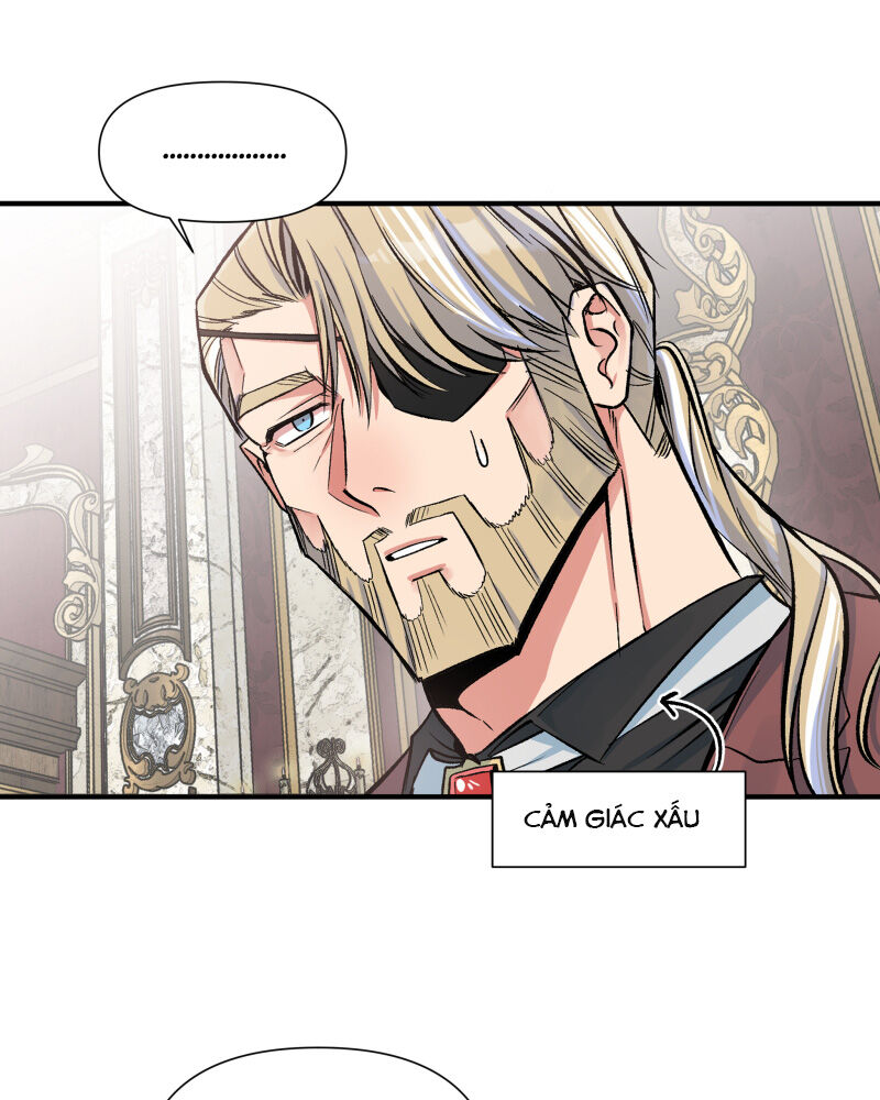 Tôi Phải Lòng Ông Nội Của Vị Hôn Phu Cũ Chapter 82 - Trang 2