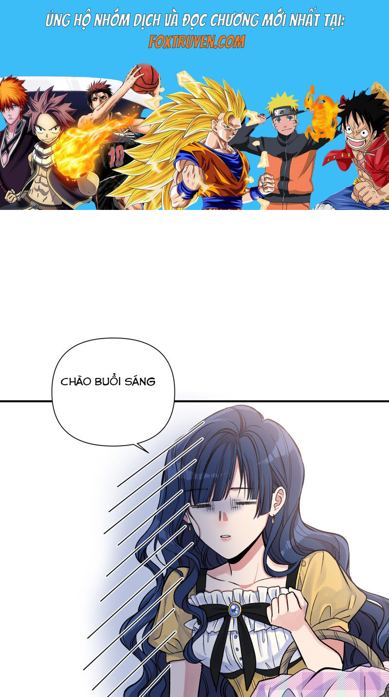 Tôi Phải Lòng Ông Nội Của Vị Hôn Phu Cũ Chapter 82 - Trang 2