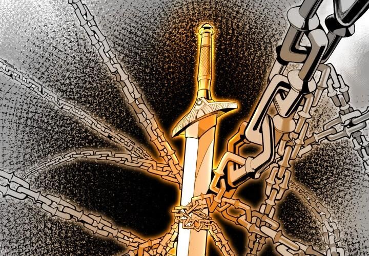 Hoàn Ác Vương Quyền Và Tự Do Chapter 2 - Next Chapter 3