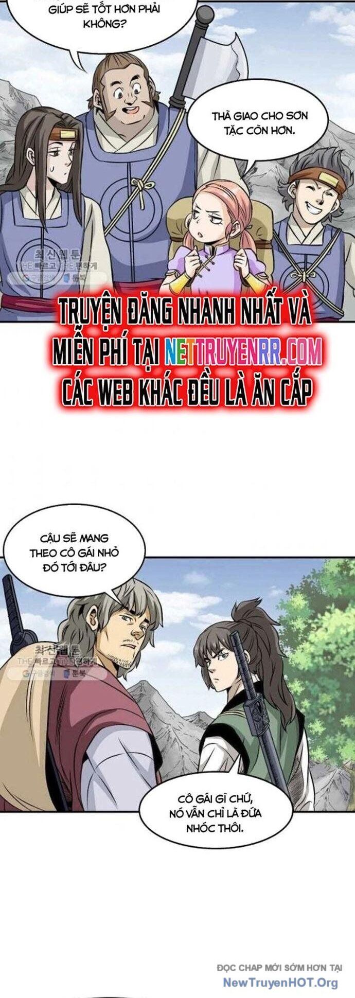 Quang Long Chapter 32 - Next Chapter 33
