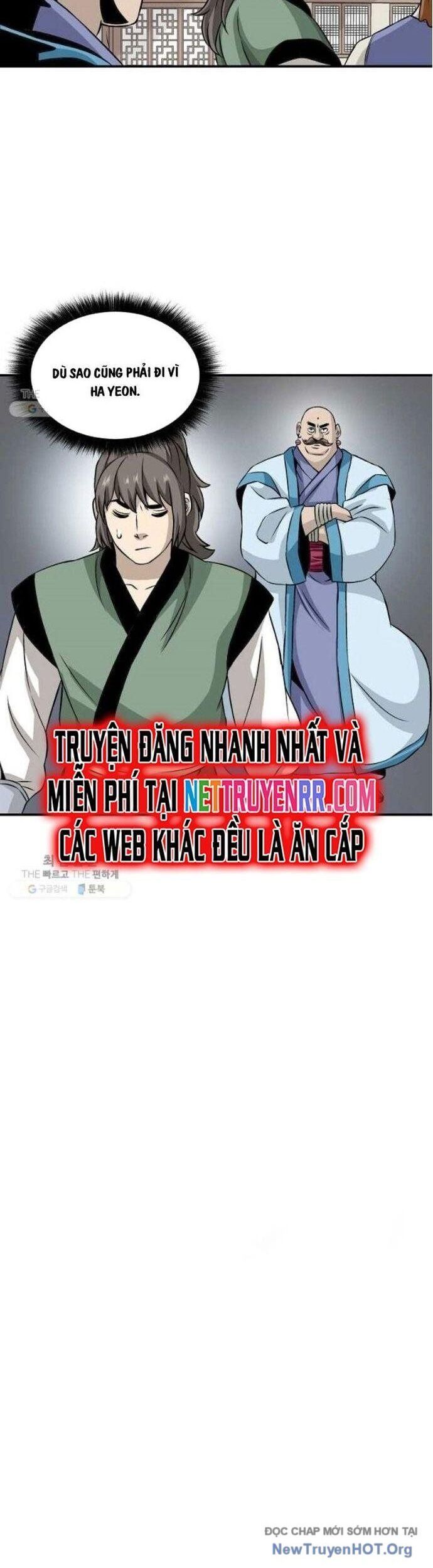 Quang Long Chapter 32 - Next Chapter 33