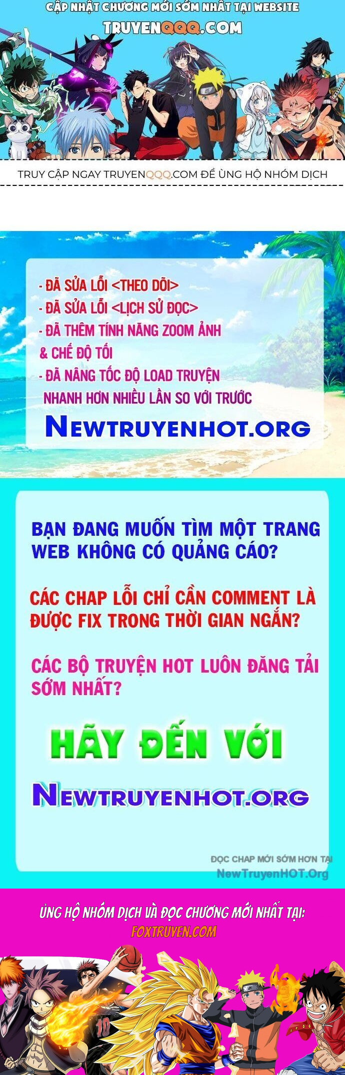 Quang Long Chapter 32 - Next Chapter 33
