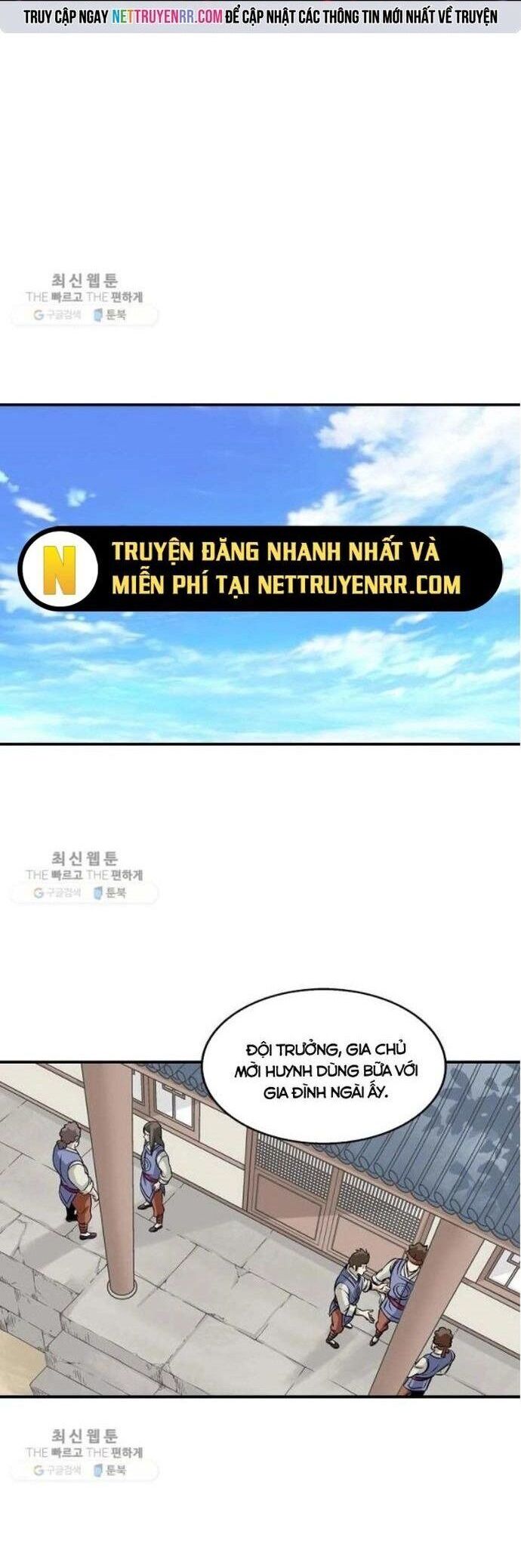 Quang Long Chapter 32 - Next Chapter 33