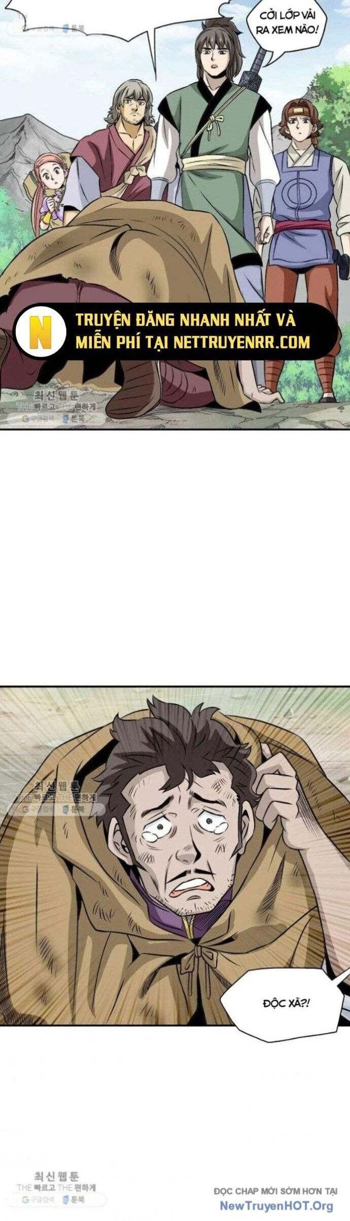 Quang Long Chapter 32 - Next Chapter 33