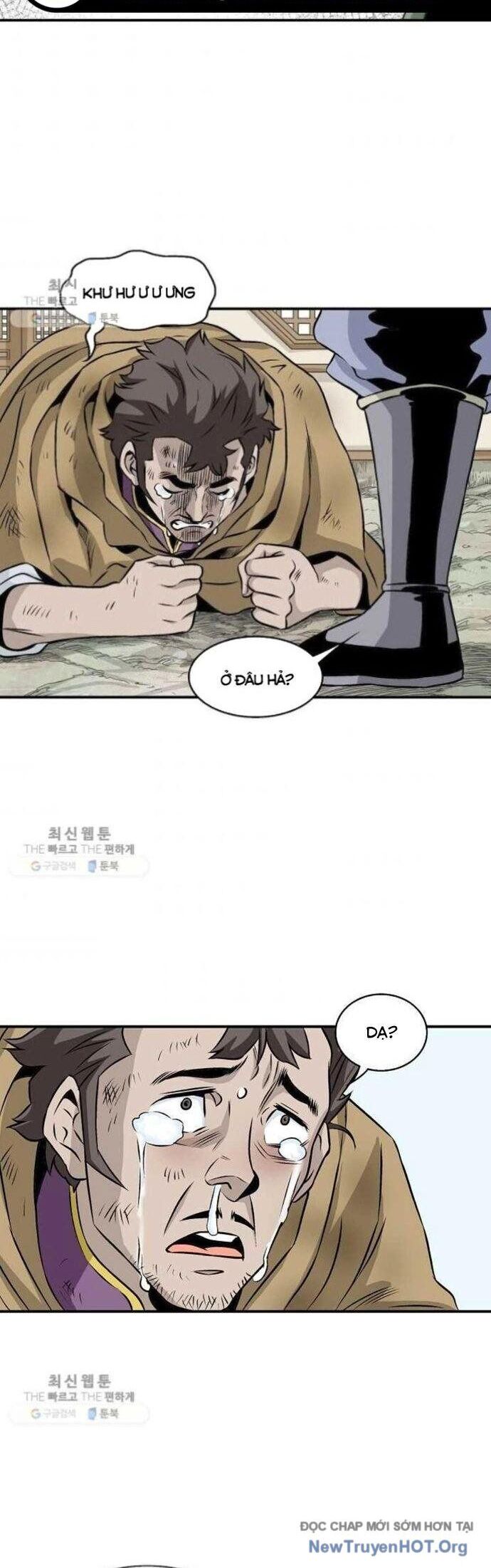 Quang Long Chapter 32 - Next Chapter 33