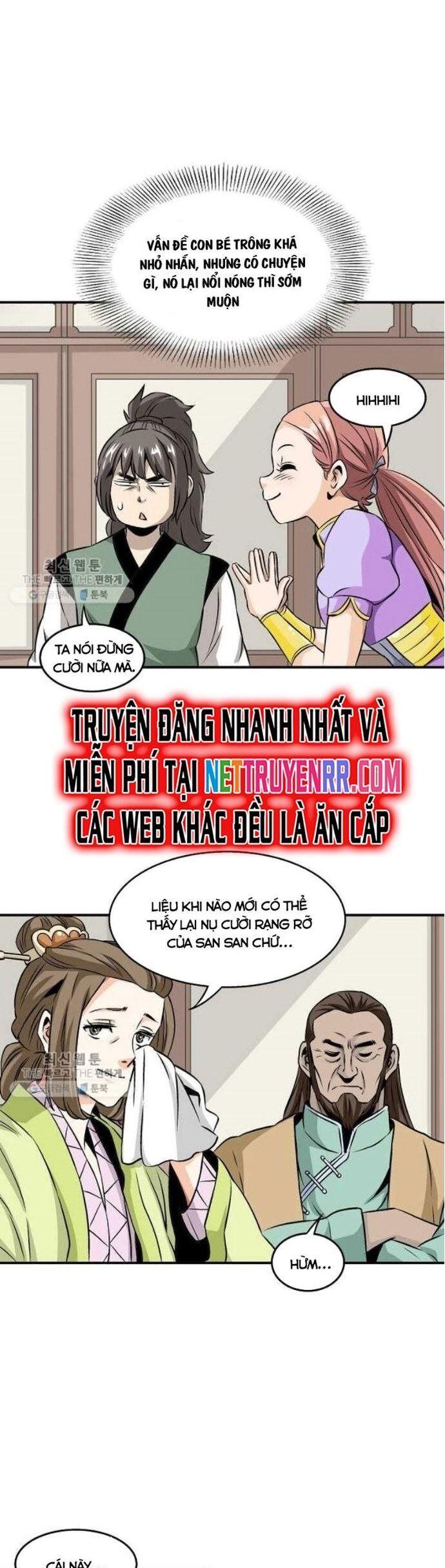 Quang Long Chapter 32 - Next Chapter 33