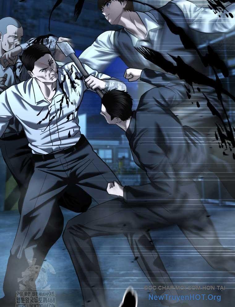 Cảnh Sát Bất Bại Chapter 48 - Next Chapter 49