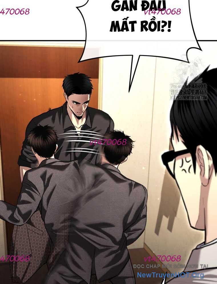 Cảnh Sát Bất Bại Chapter 48 - Next Chapter 49