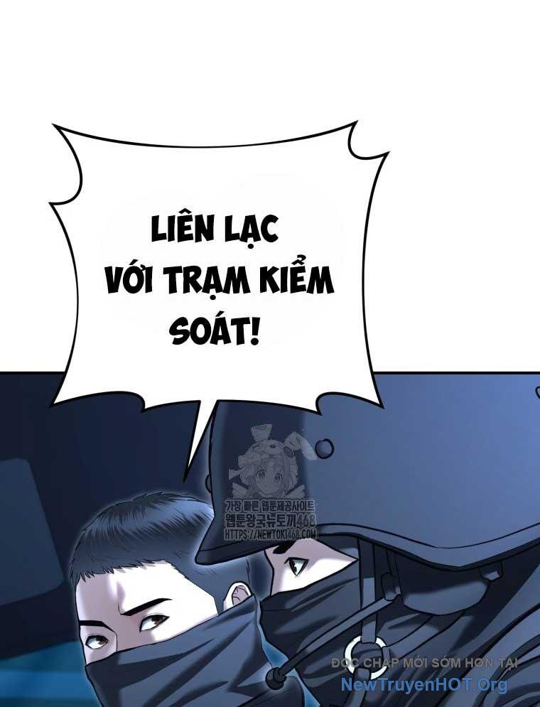 Cảnh Sát Bất Bại Chapter 48 - Next Chapter 49