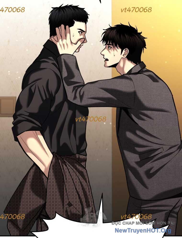 Cảnh Sát Bất Bại Chapter 48 - Next Chapter 49