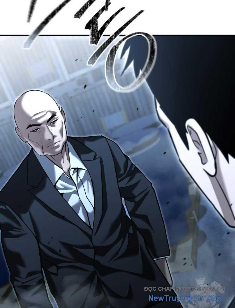 Cảnh Sát Bất Bại Chapter 48 - Next Chapter 49