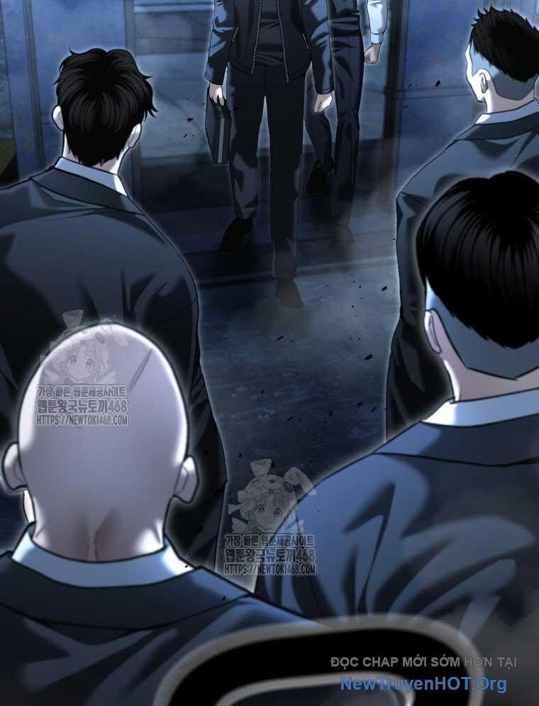 Cảnh Sát Bất Bại Chapter 48 - Next Chapter 49