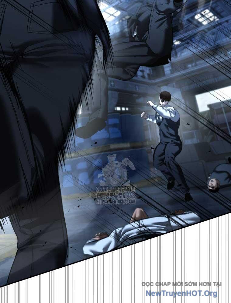 Cảnh Sát Bất Bại Chapter 48 - Next Chapter 49