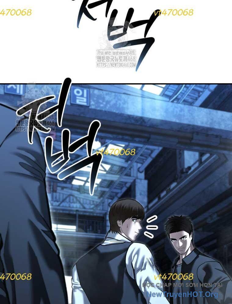 Cảnh Sát Bất Bại Chapter 48 - Next Chapter 49