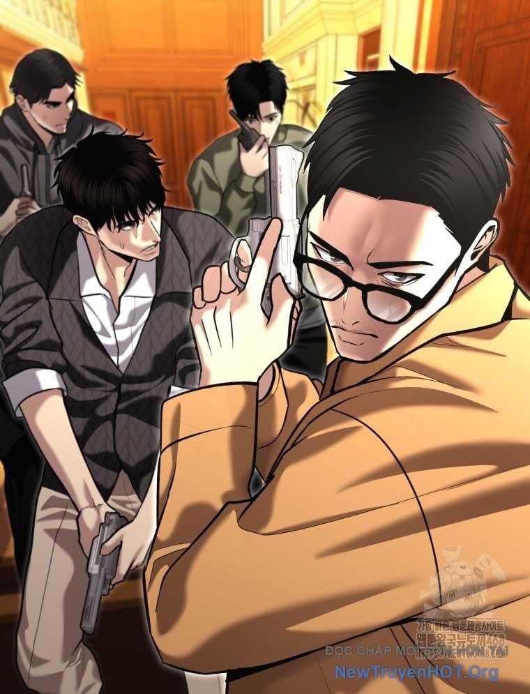 Cảnh Sát Bất Bại Chapter 48 - Next Chapter 49