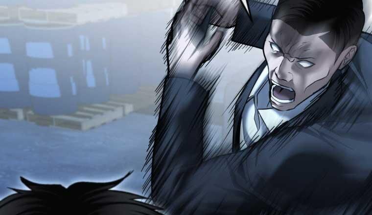 Cảnh Sát Bất Bại Chapter 48 - Next Chapter 49