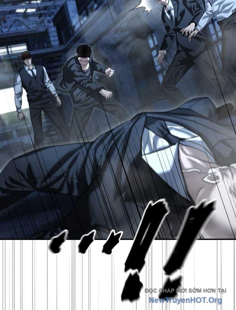 Cảnh Sát Bất Bại Chapter 48 - Next Chapter 49