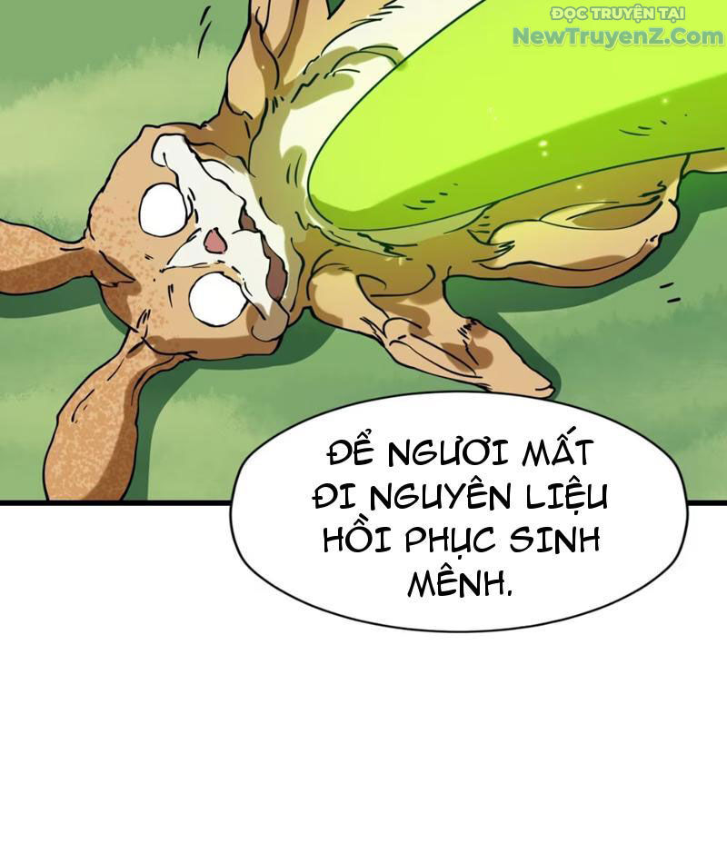 Pháp Sư Ký Sinh Chapter 5 - Trang 2