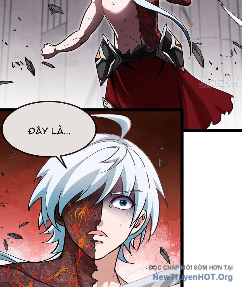 Ta Báo Thù Đế Quốc Sau Khi Bị Phản Bội Chapter 7 - Next Chapter 8