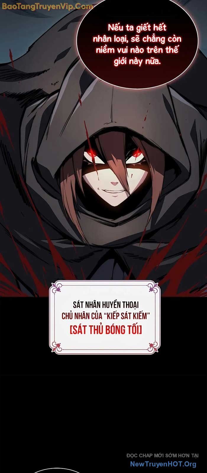 Sự Trở Lại Của Kỵ Sĩ Tử Thần Cấp Thảm Hoạ Chapter 4 - Next Chapter 5