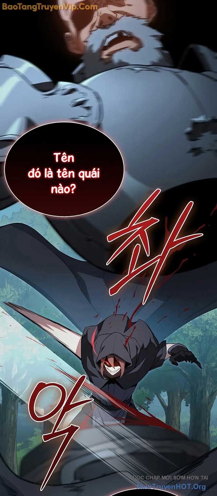 Sự Trở Lại Của Kỵ Sĩ Tử Thần Cấp Thảm Hoạ Chapter 4 - Next Chapter 5