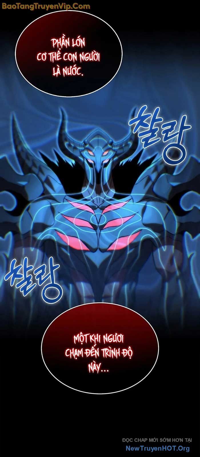 Sự Trở Lại Của Kỵ Sĩ Tử Thần Cấp Thảm Hoạ Chapter 4 - Next Chapter 5
