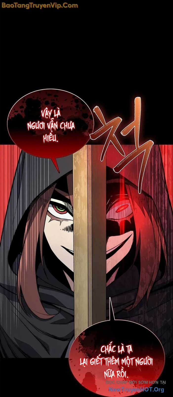 Sự Trở Lại Của Kỵ Sĩ Tử Thần Cấp Thảm Hoạ Chapter 4 - Next Chapter 5
