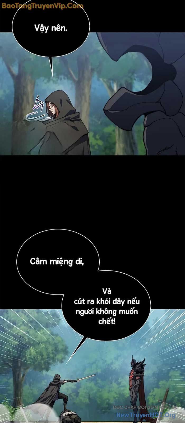 Sự Trở Lại Của Kỵ Sĩ Tử Thần Cấp Thảm Hoạ Chapter 4 - Next Chapter 5