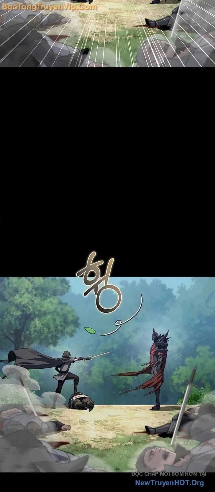 Sự Trở Lại Của Kỵ Sĩ Tử Thần Cấp Thảm Hoạ Chapter 4 - Next Chapter 5