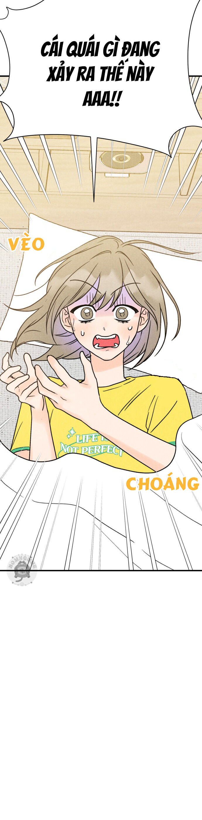 Răng Khôn Chapter 3 - Next 
