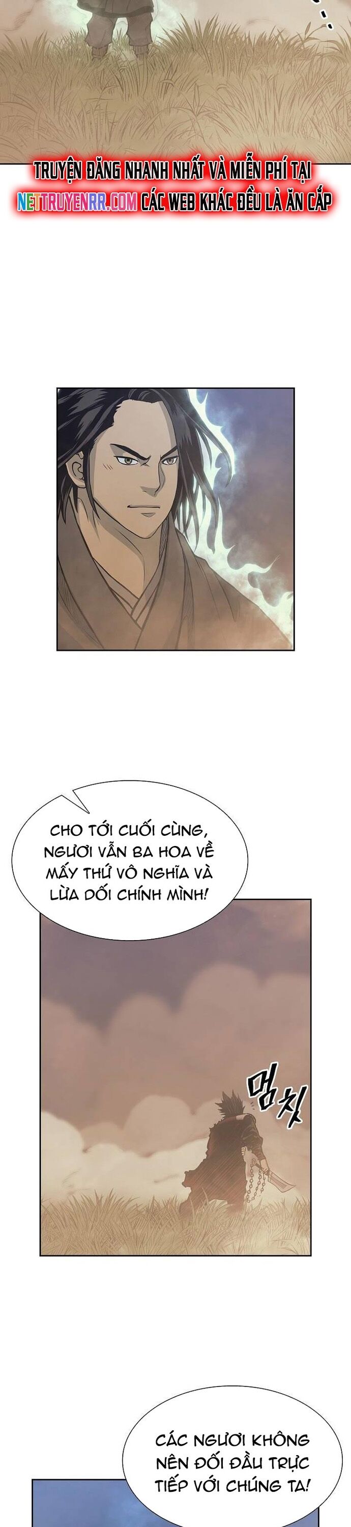Huyền Thoại Vô Song Chiến Thần Chapter 85 - Trang 2