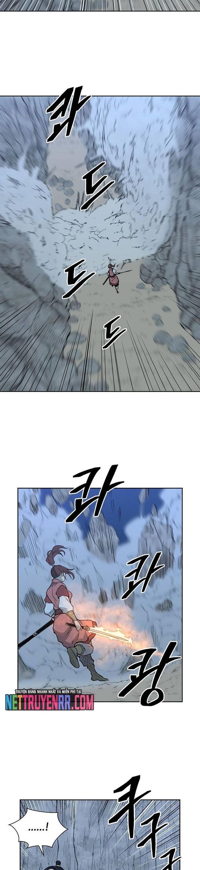 Huyền Thoại Vô Song Chiến Thần Chapter 85 - Trang 2