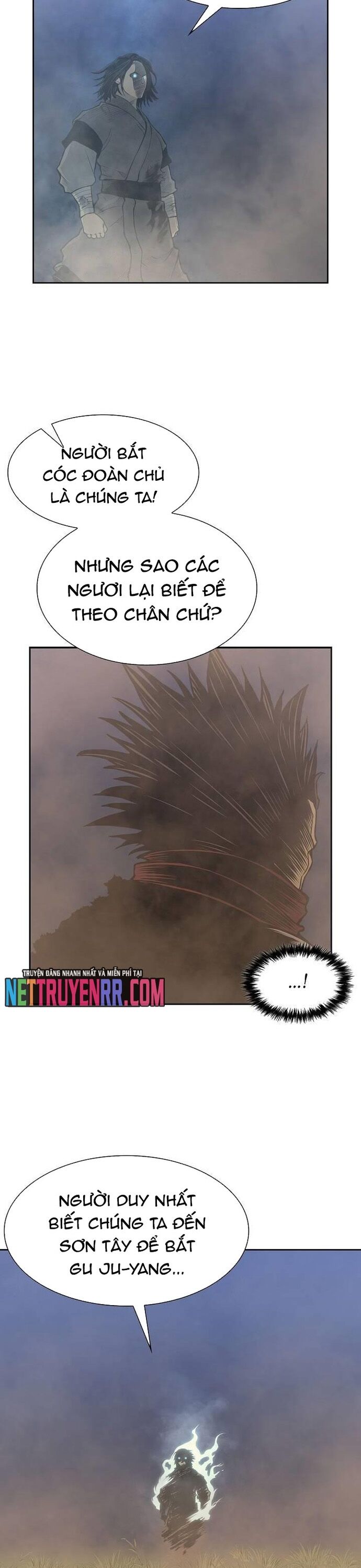 Huyền Thoại Vô Song Chiến Thần Chapter 85 - Trang 2