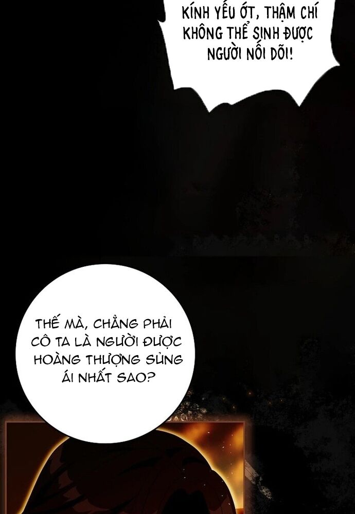 Tôi Chỉ Muốn Ngủ Riêng! Chapter 7 - Next Chapter 8