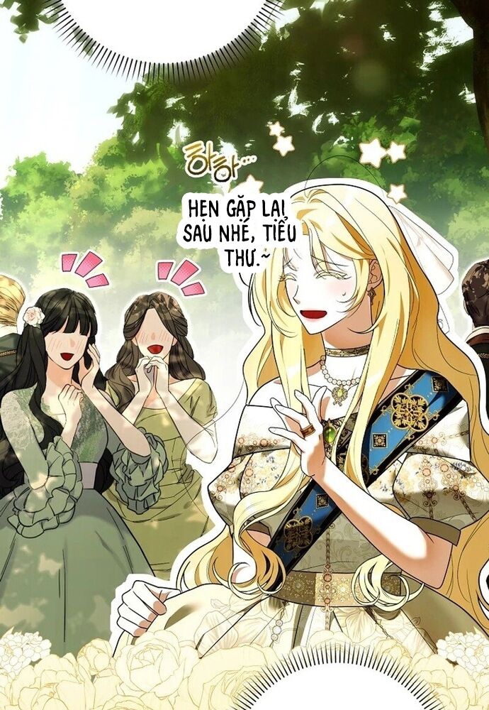 Tôi Chỉ Muốn Ngủ Riêng! Chapter 7 - Next Chapter 8
