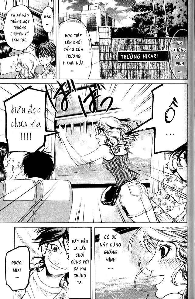Hammer Session! Chapter 067 - Next Chapter 068