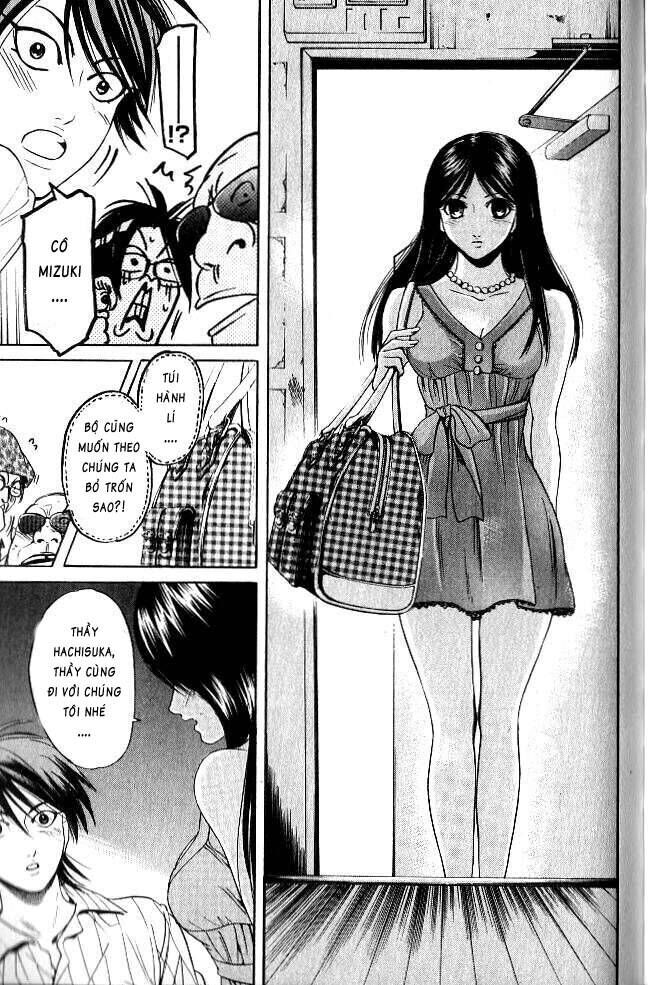 Hammer Session! Chapter 067 - Next Chapter 068