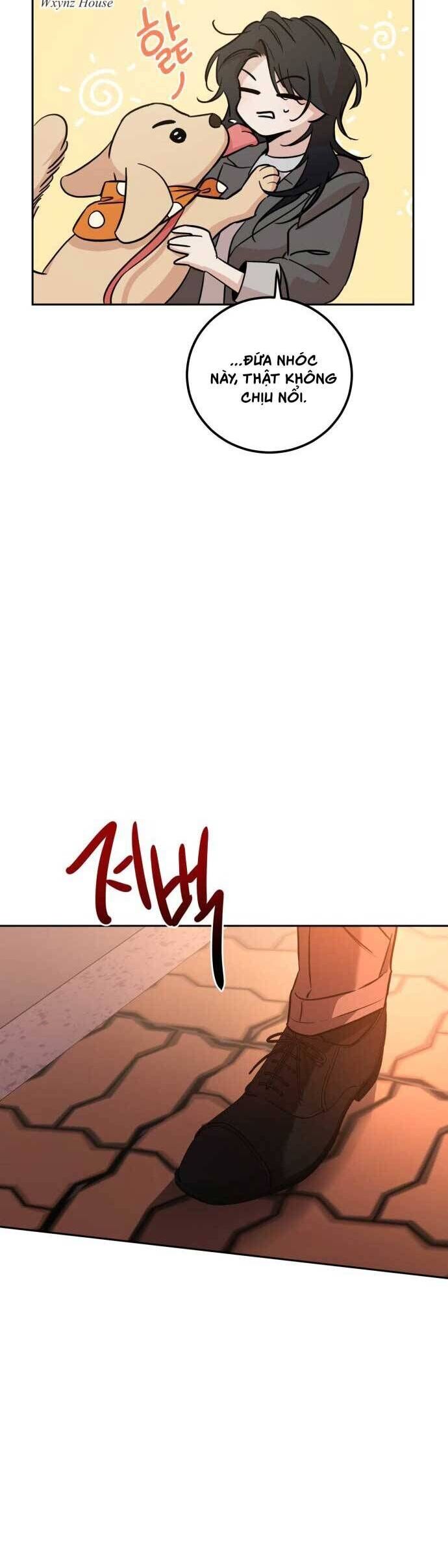 Những Thứ Thú Tính Chapter 1 - Trang 2